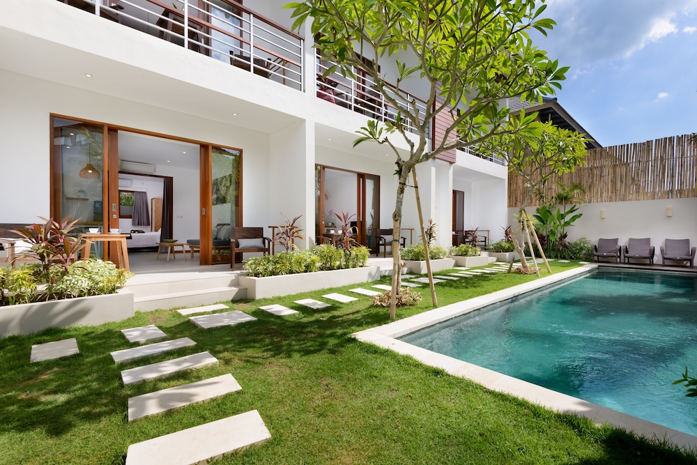 Echo Beach Villa and Apartment 57/65