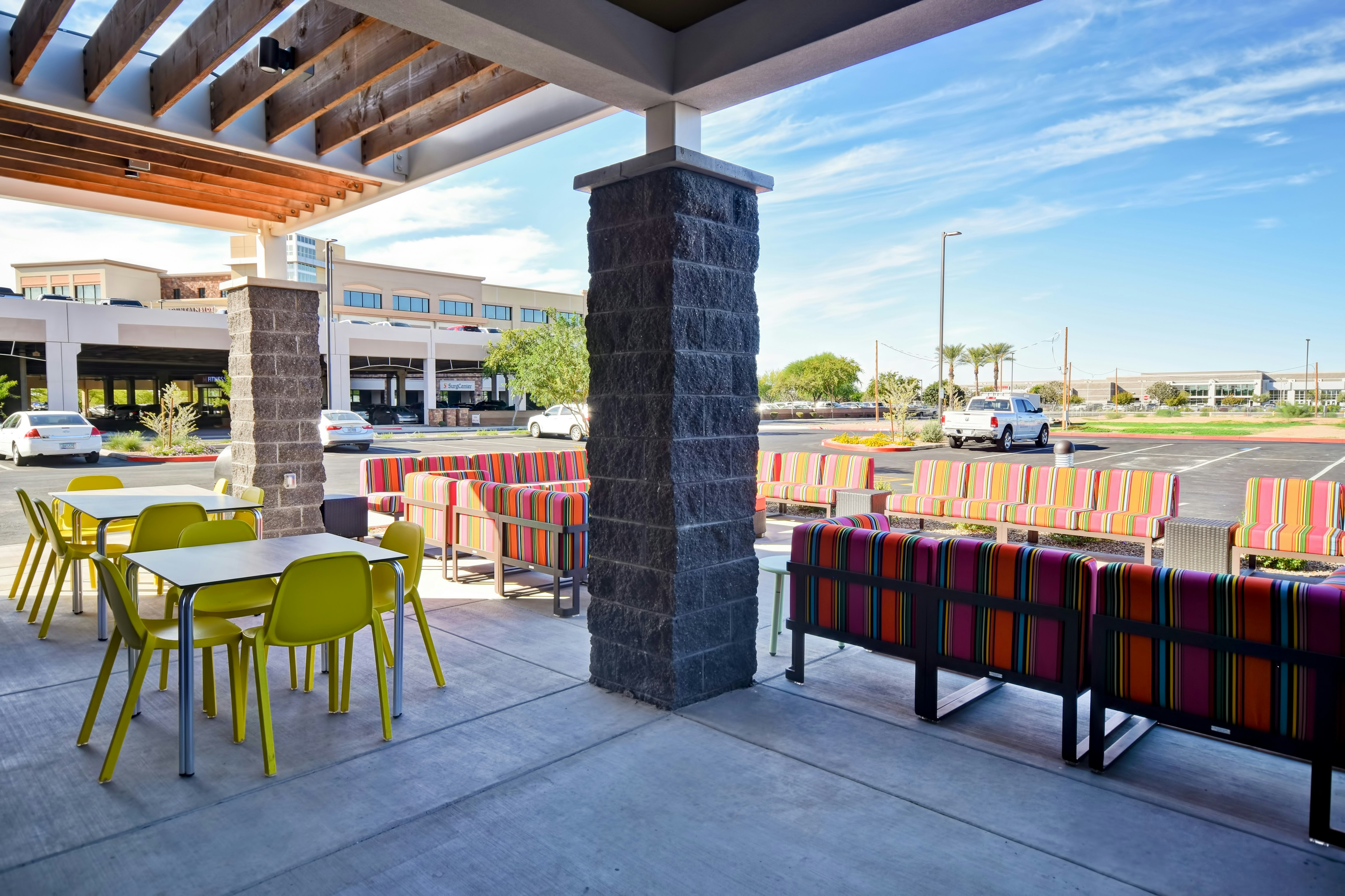 Home2 Suites By Hilton Gilbert 20/28