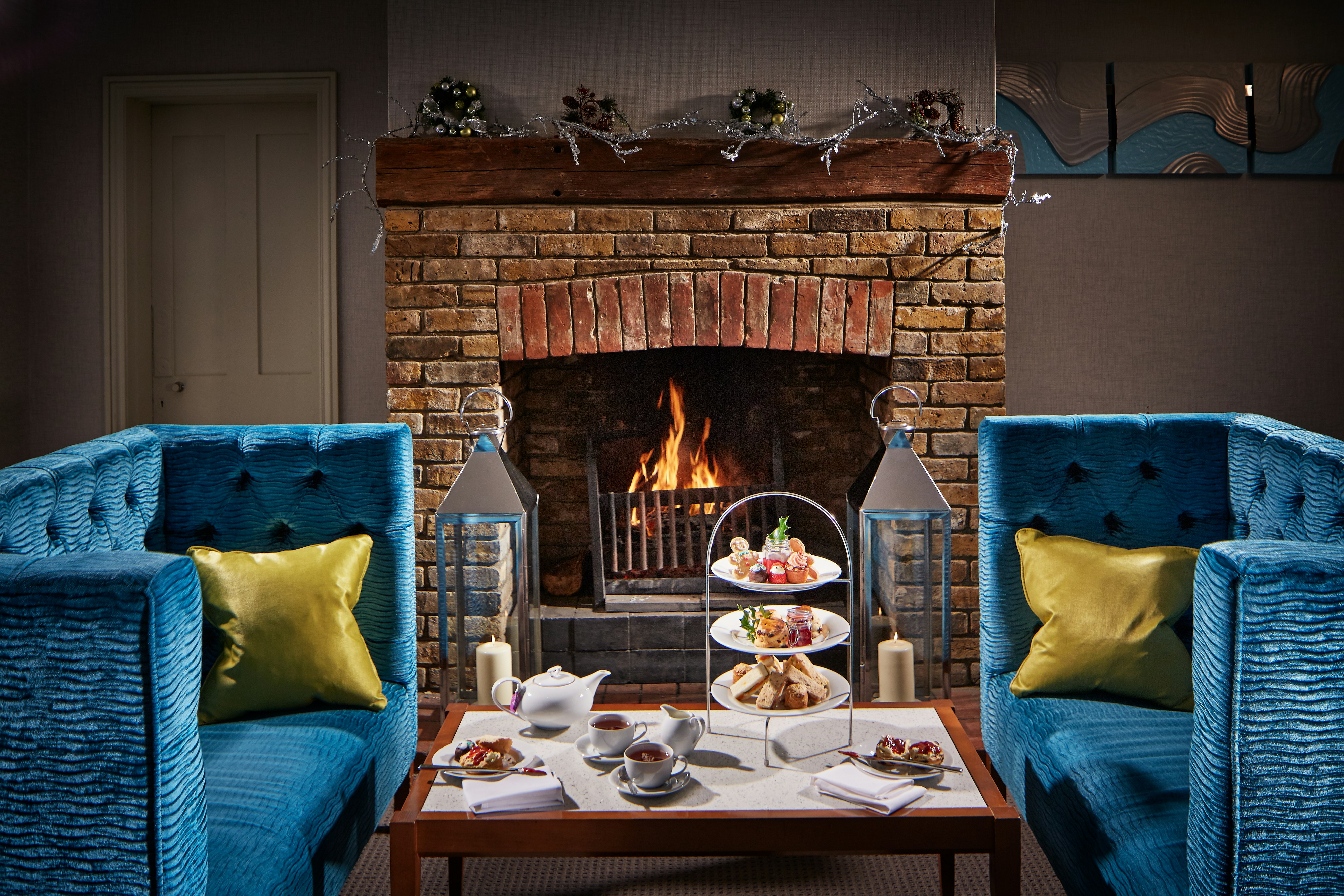 Rowhill Grange Hotel & Utopia Spa 48/58