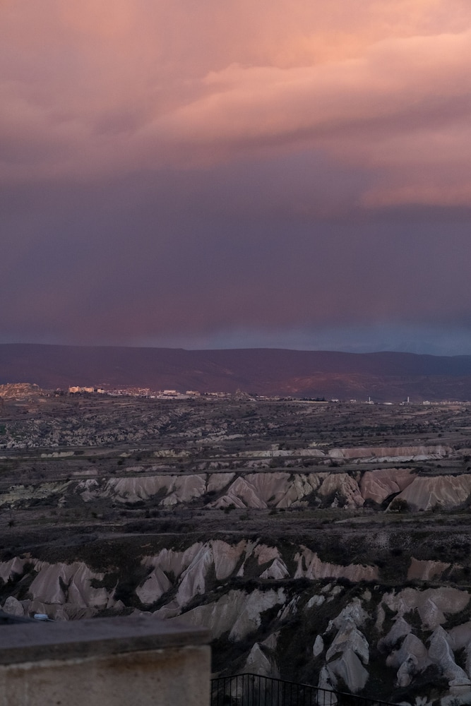Vigor Hotels Cappadocia 41/50