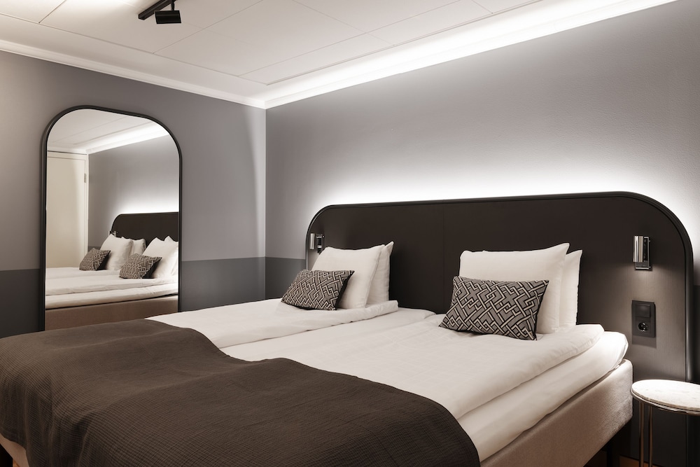 Hotel Hasselbacken 10/41
