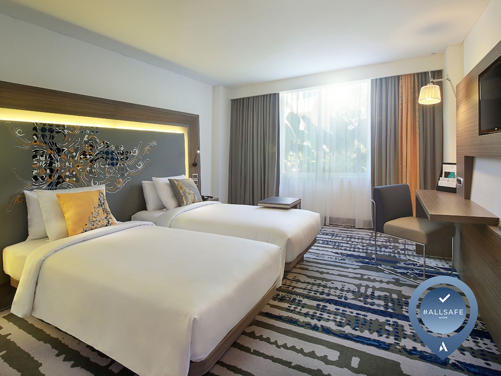 Novotel Bali Ngurah Rai Airport 21/70