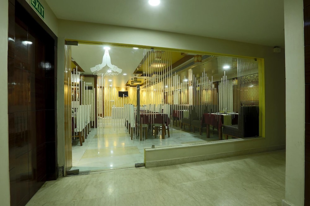 Hotel Sj International 23/40