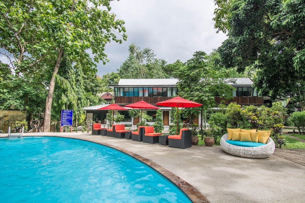 E Outfitting Doi Kham Resort Chiang Mai 2/66
