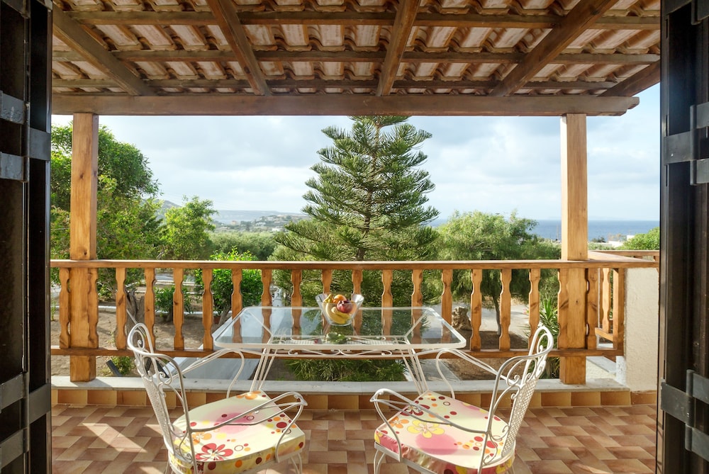 Romanza Villas 4/43