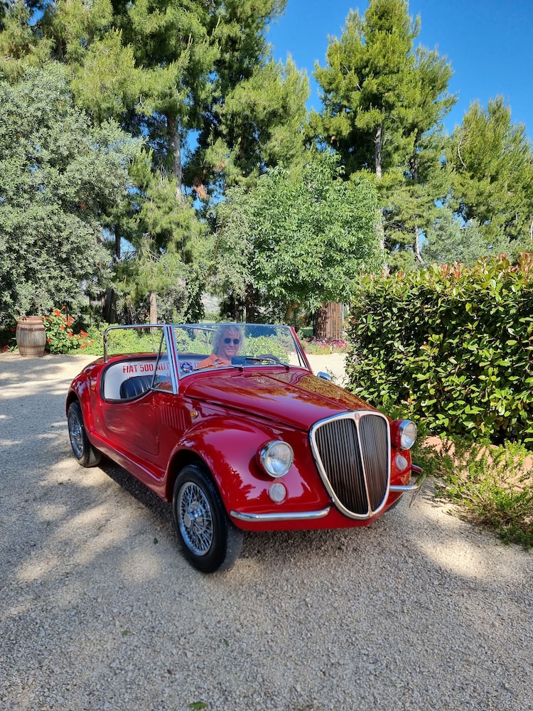 Essentia Dimora Rurale 42/50