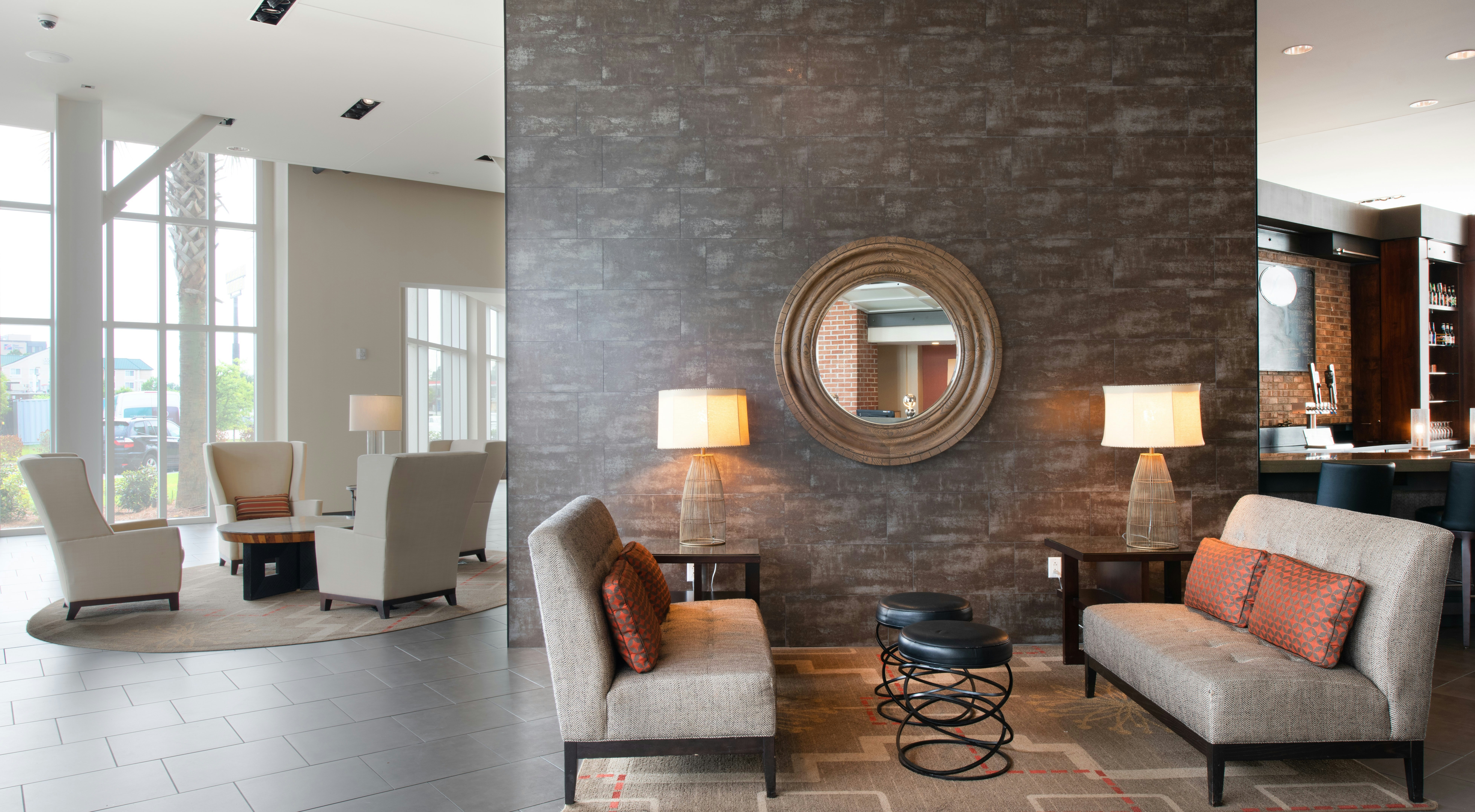 DOUBLETREE BY HILTON HOTEL AND SUITES CHARLESTON AIRPORT 29/60