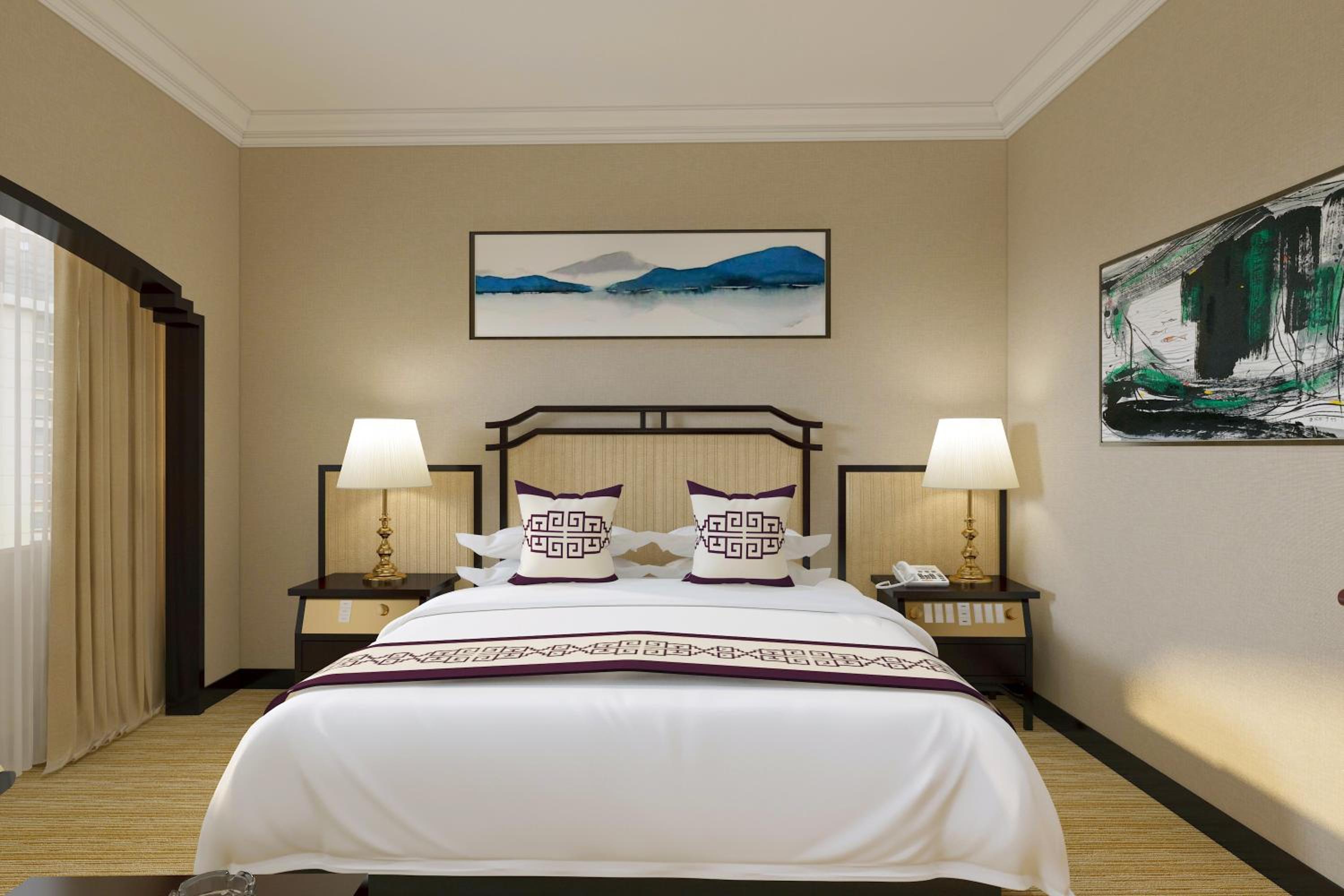 Yindo (Grand Jasper) Hotel 14/50