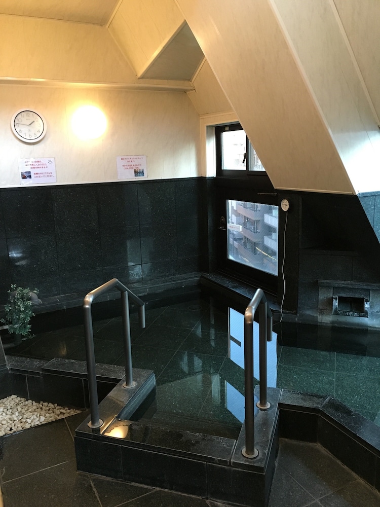 Fuchu Urban Hotel Main 29/35