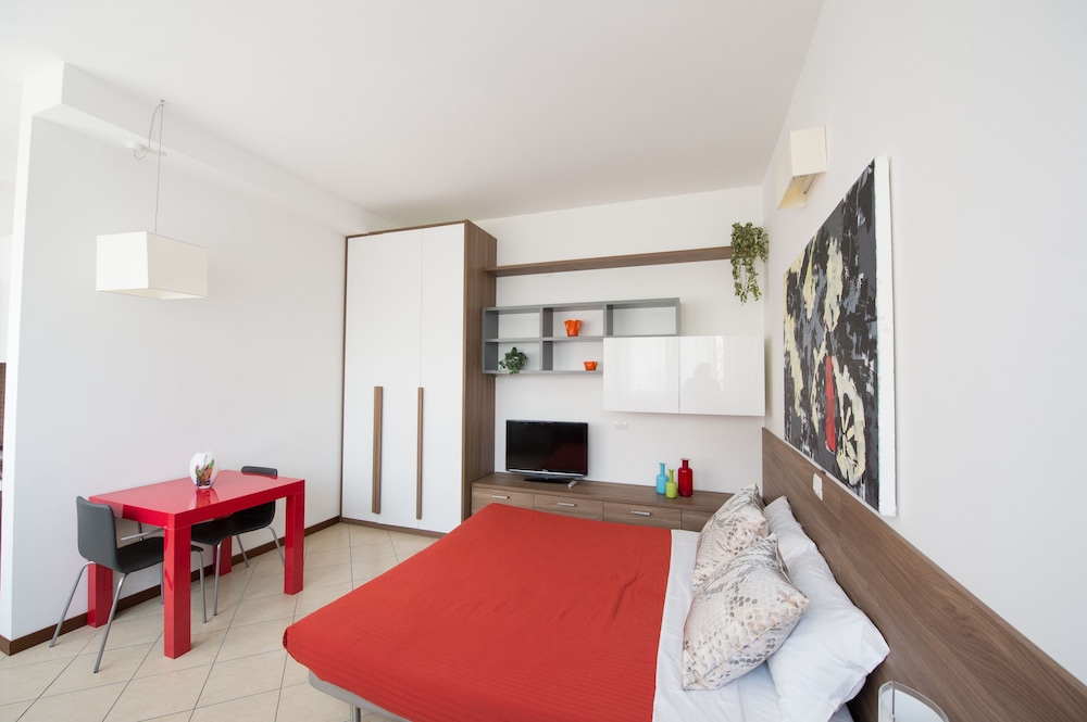 Residenza Cenisio 50/74