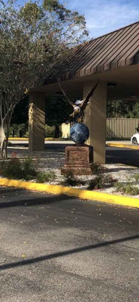 Quality Inn Elkton -St. Augustine South 4/53