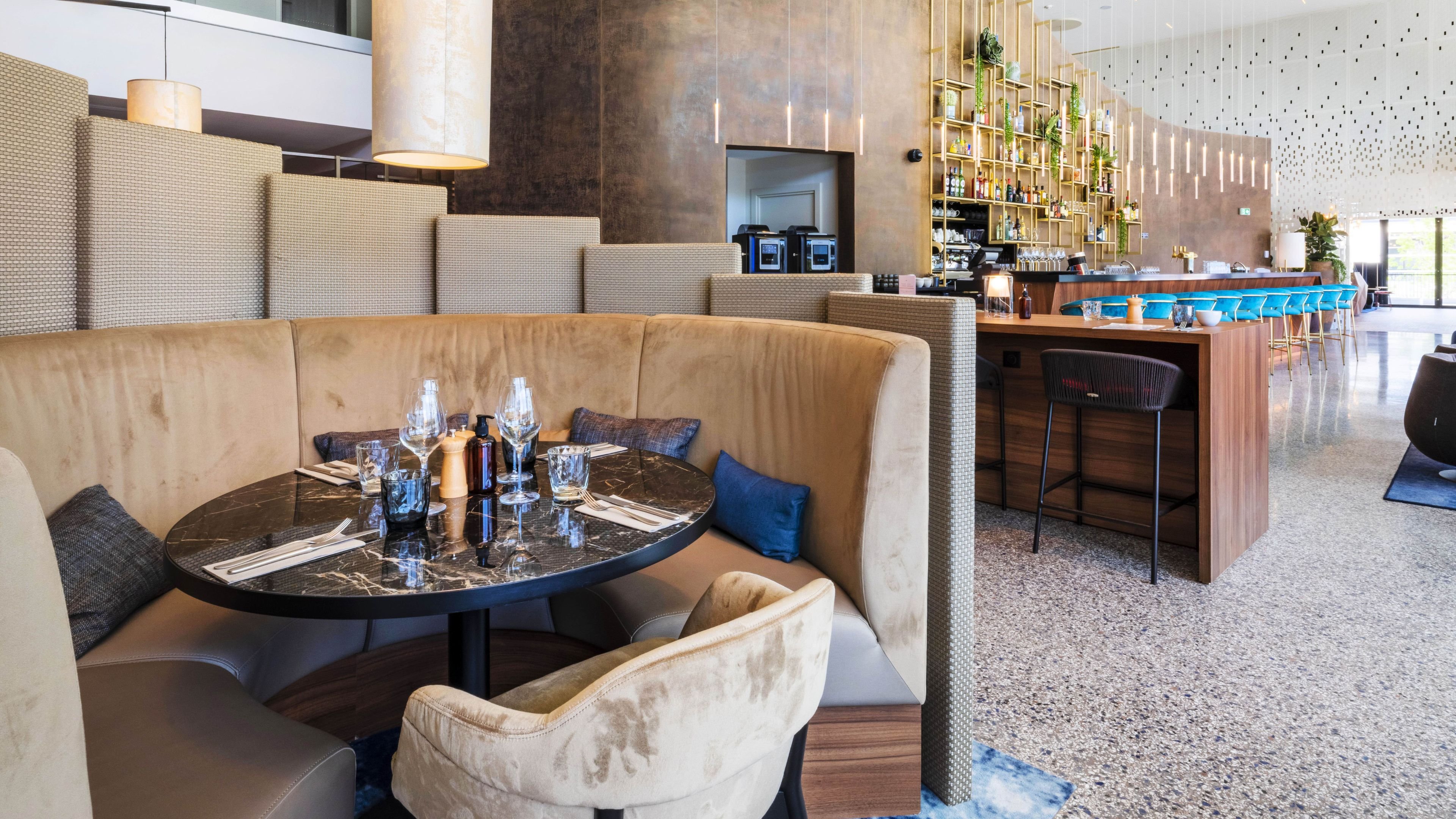 Crowne Plaza Nice - Grand Arenas 59/81
