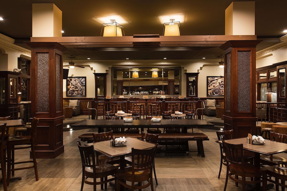 Embassy Suites By Hilton San Francisco Airport Waterfront 38/50