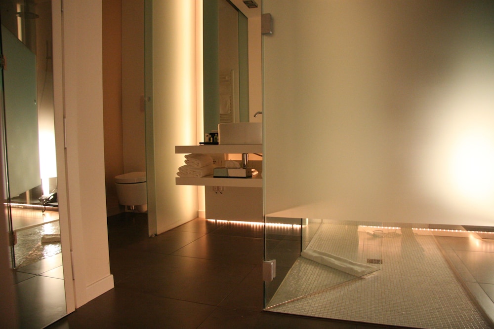 Best Western Hotel Parco Paglia 28/48