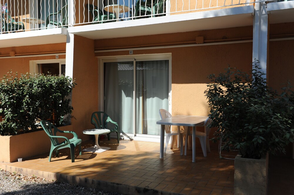 Residence Les Castors 23/75