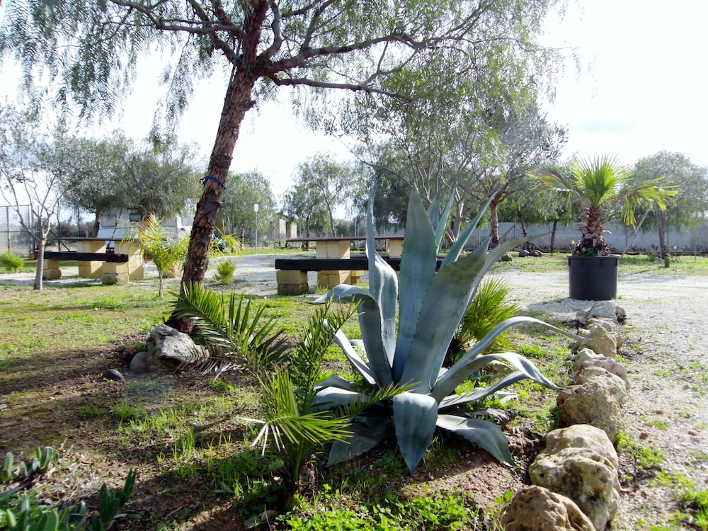 Camping Lilybeo Village 36/73