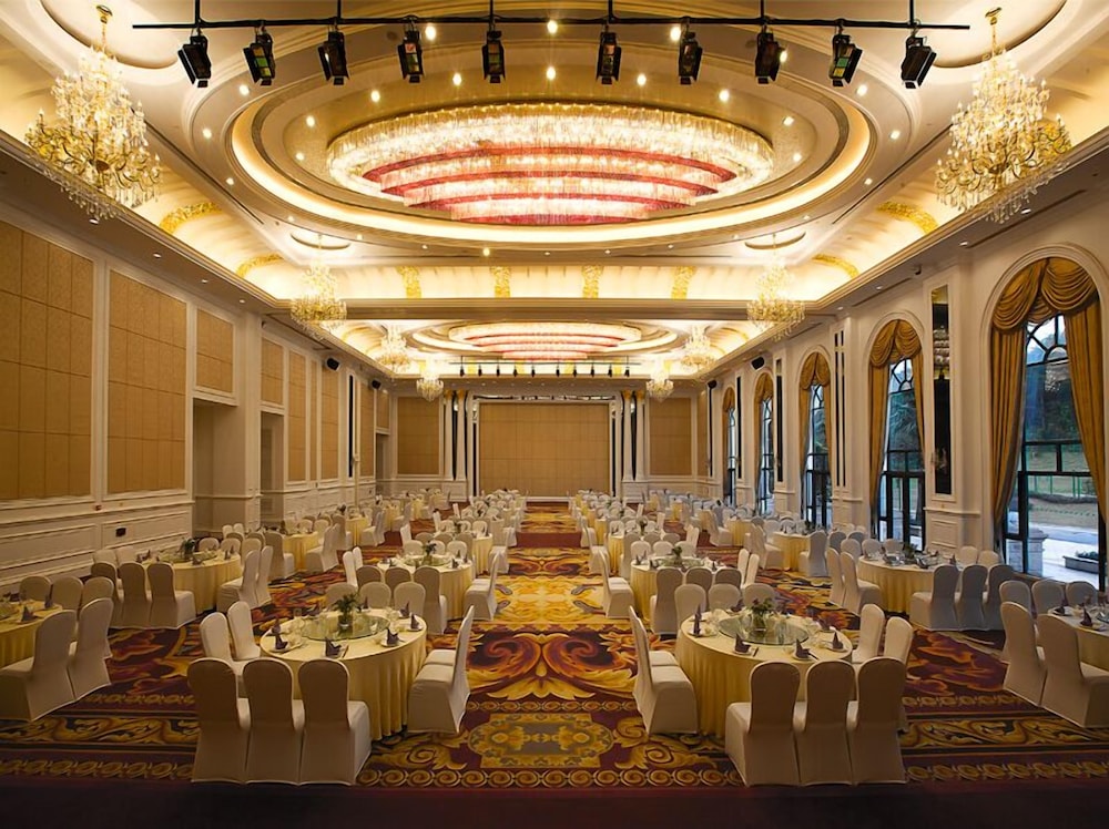 Country Garden Phoenix Hotel Suizhou 16/27