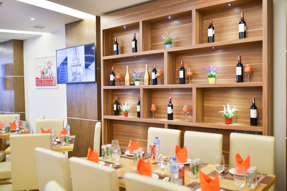Bliss Luxury Hotel & Spa 19/28