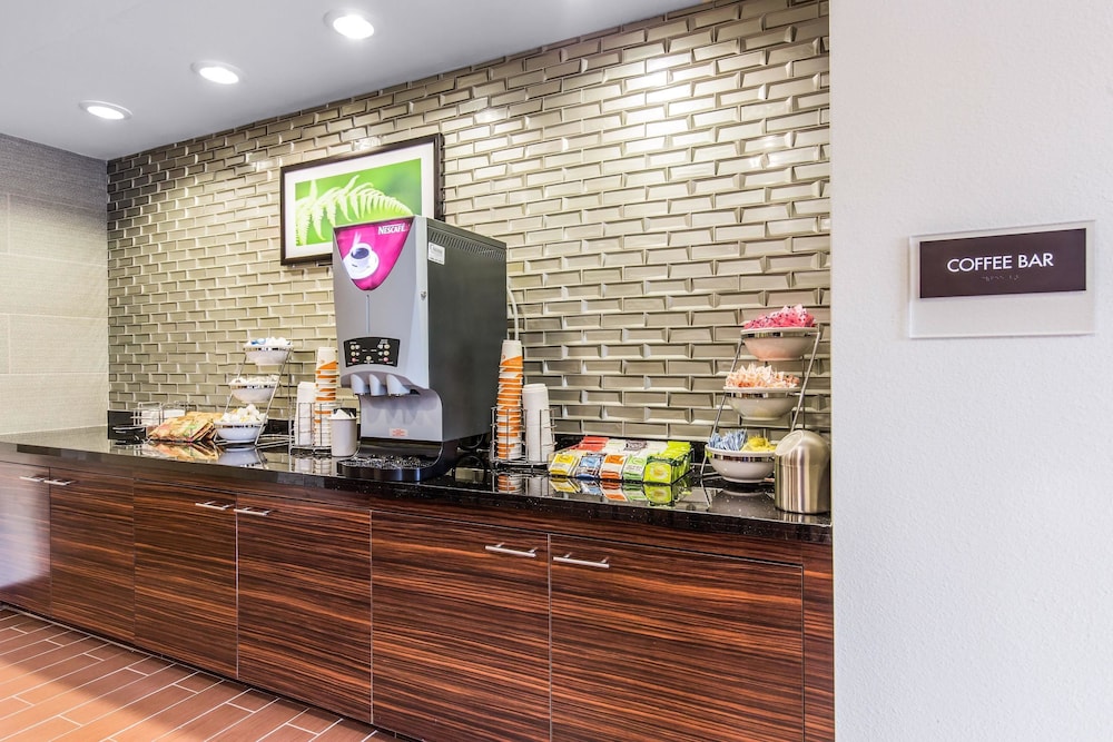 Sleep Inn Dallas Love Field-Medical District 8/41