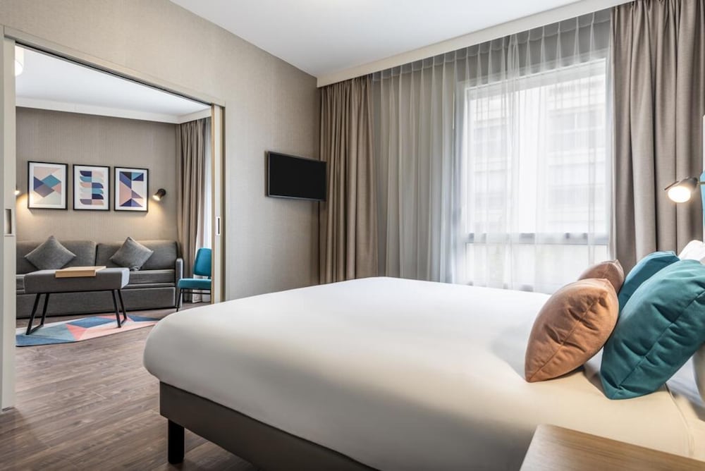 Aparthotel Adagio London Sutton Point 11/59