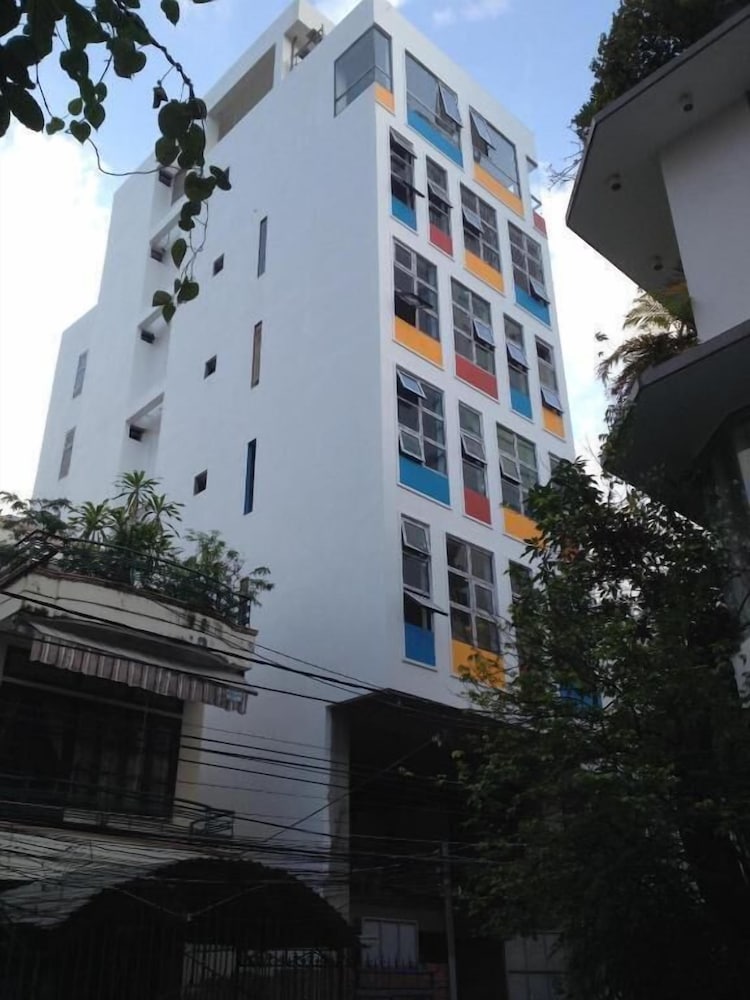 Bondi Backpackers Nha Trang旅舍(Bondi Backpackers Nha Trang - Hostel) 图片3