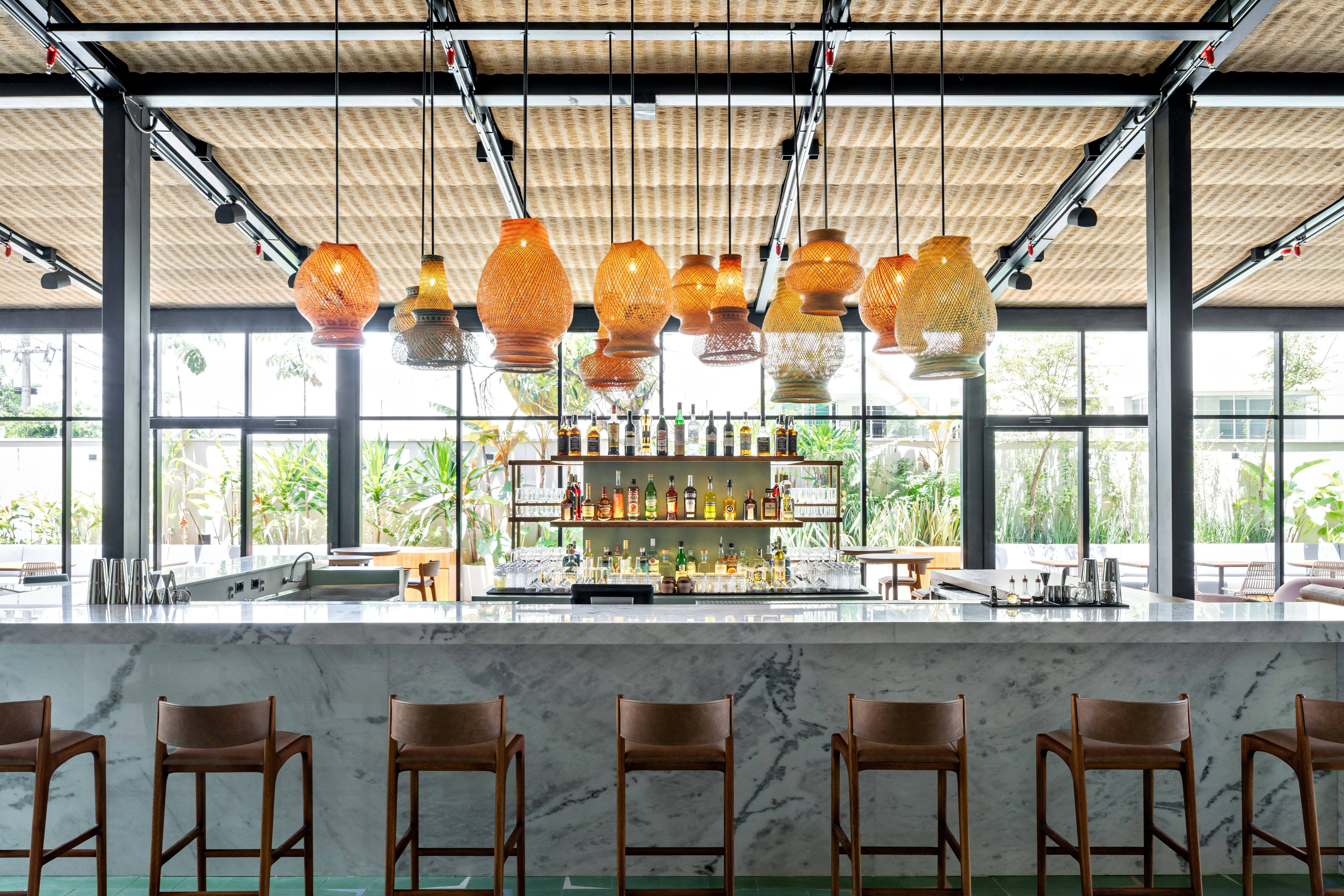 Canopy By Hilton Sao Paulo Jardins 42/61