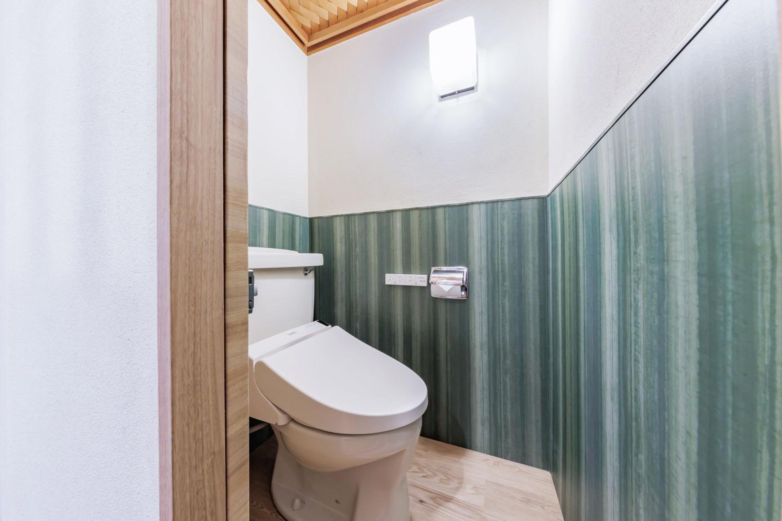 جناح ياباني، Hotel Mystays Nagoya Sakae 4/7