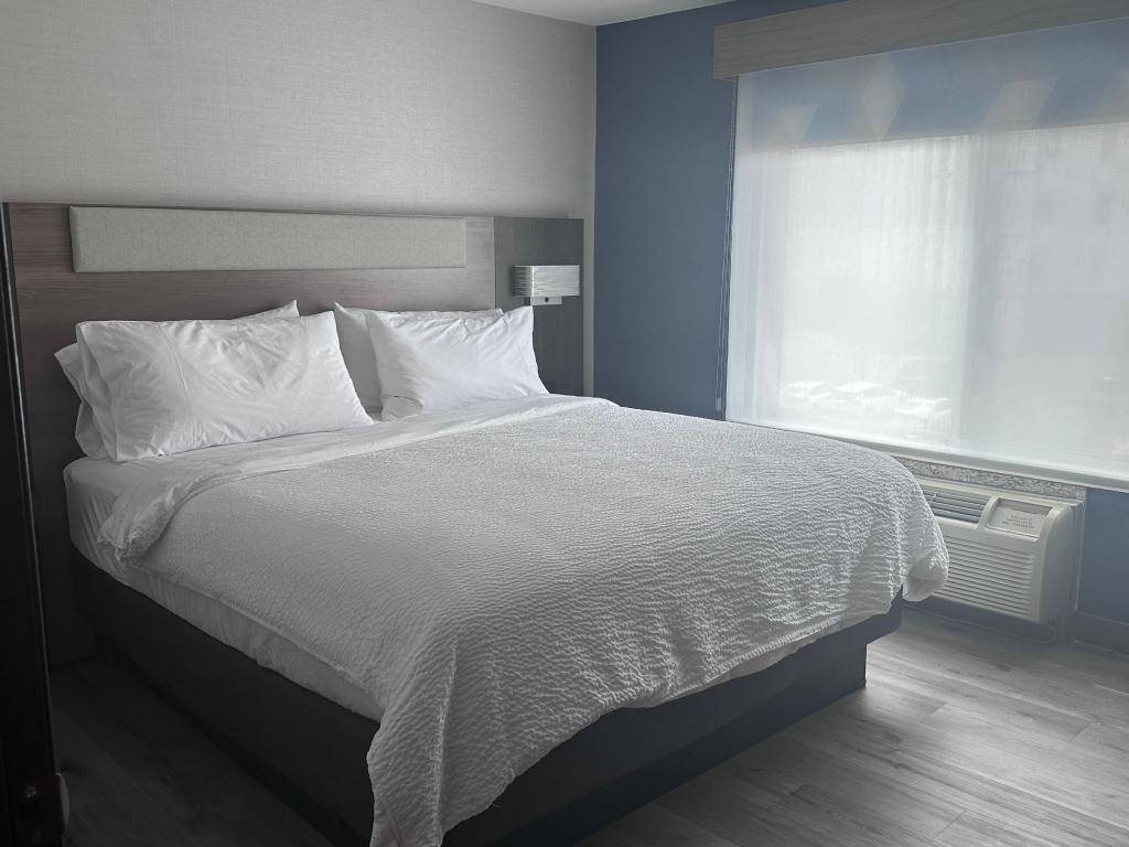 2 Bedrooms, Suite, Sofa