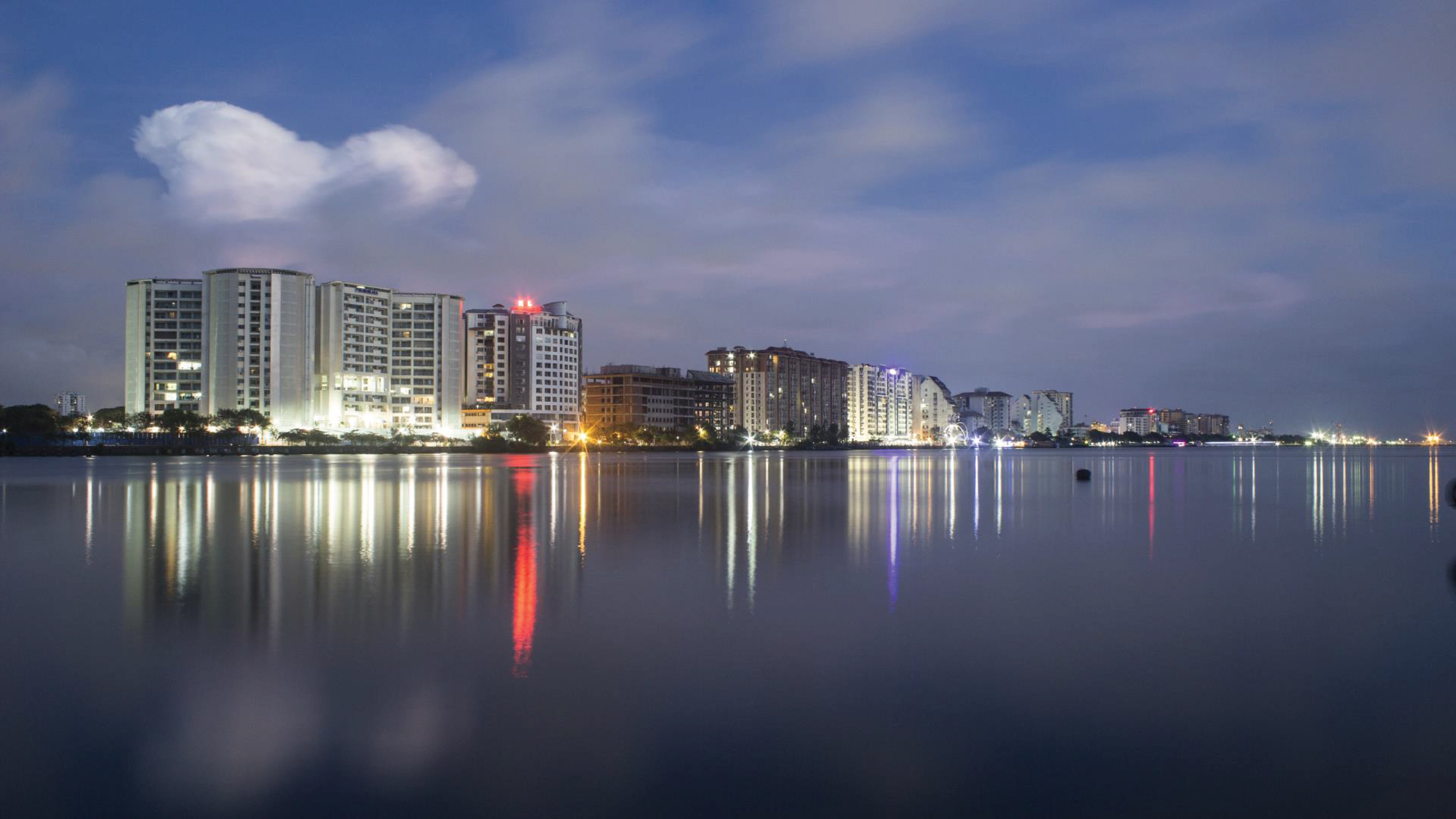 Holiday Inn Cochin 70/76