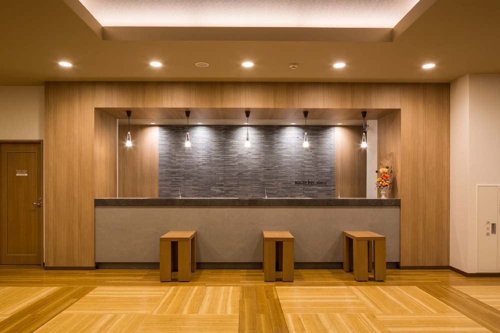 Hotel Route-Inn Isesaki Inter 5/46