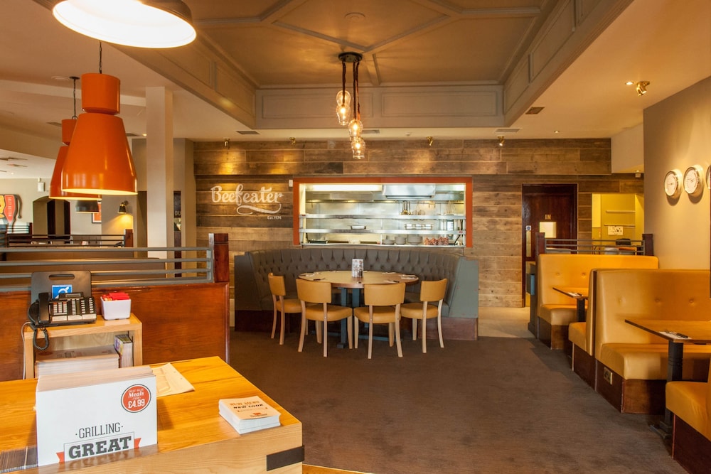 Premier Inn Liverpool North 30/43