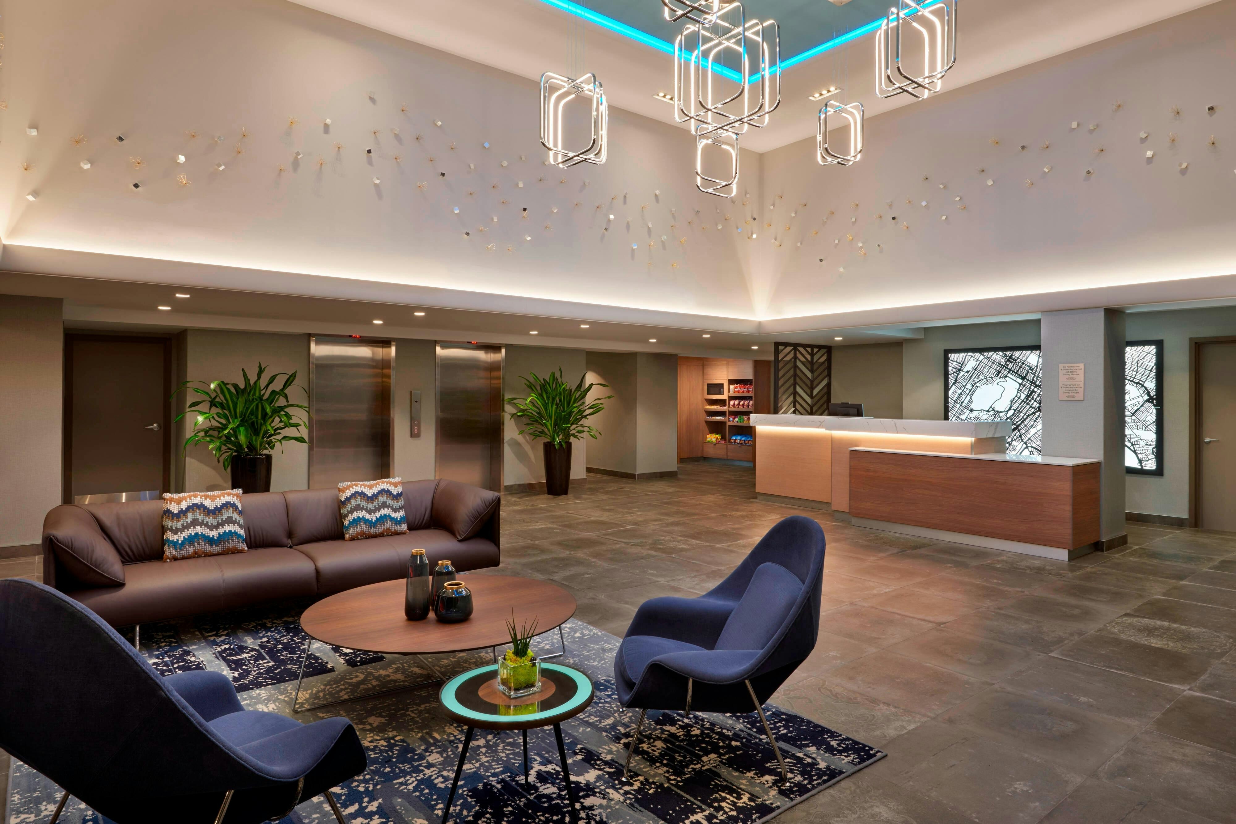 Fairfield by Marriott Montreal Downtown 25/45