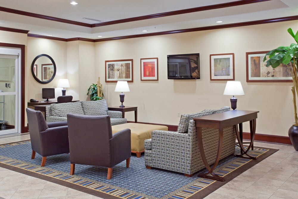 CANDLEWOOD SUITES LEAGUE CITY 26/39