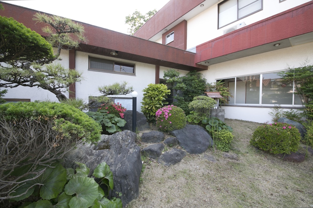 Tamagawa Ryokan 6/34