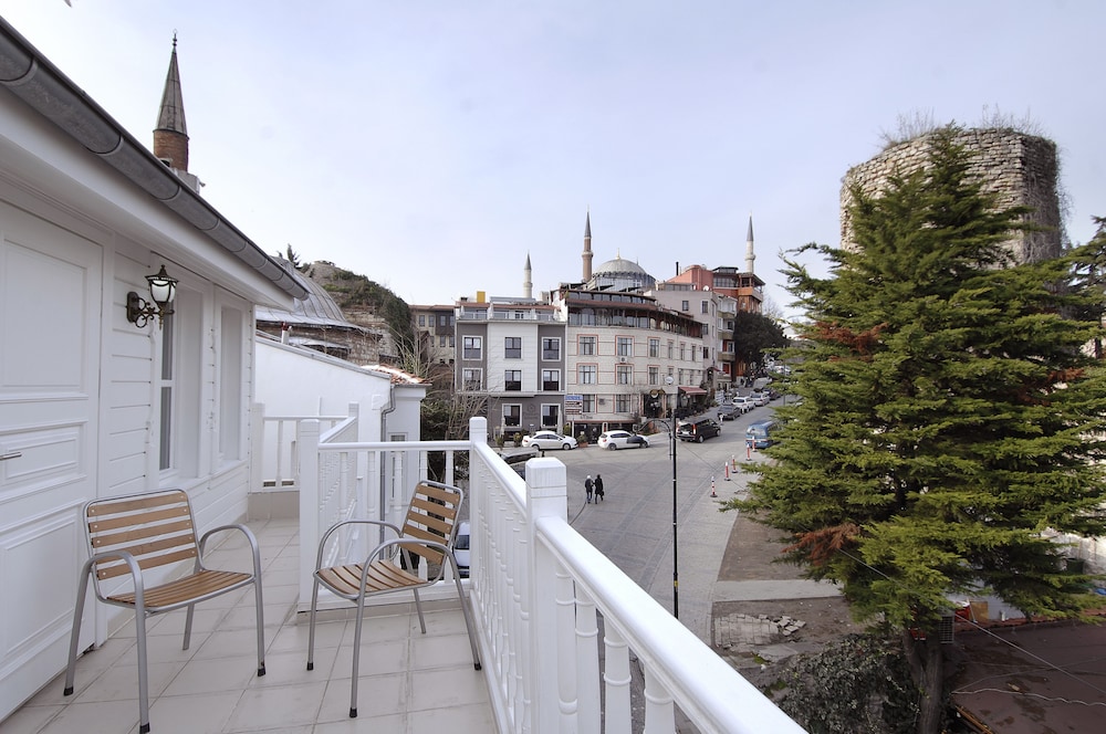 Premist Hotels Sultanahmet 5/67