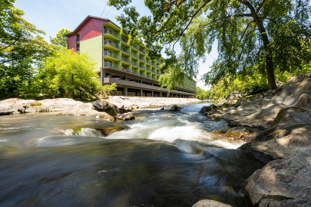 Creekstone Inn 16/36
