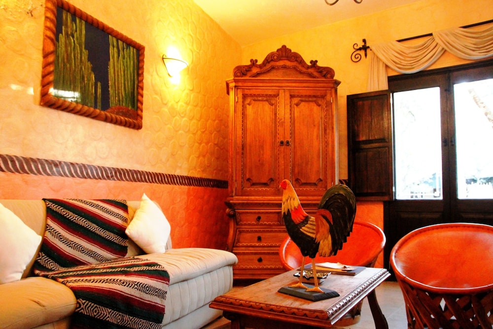 Quinta Las Acacias Boutique 22/50