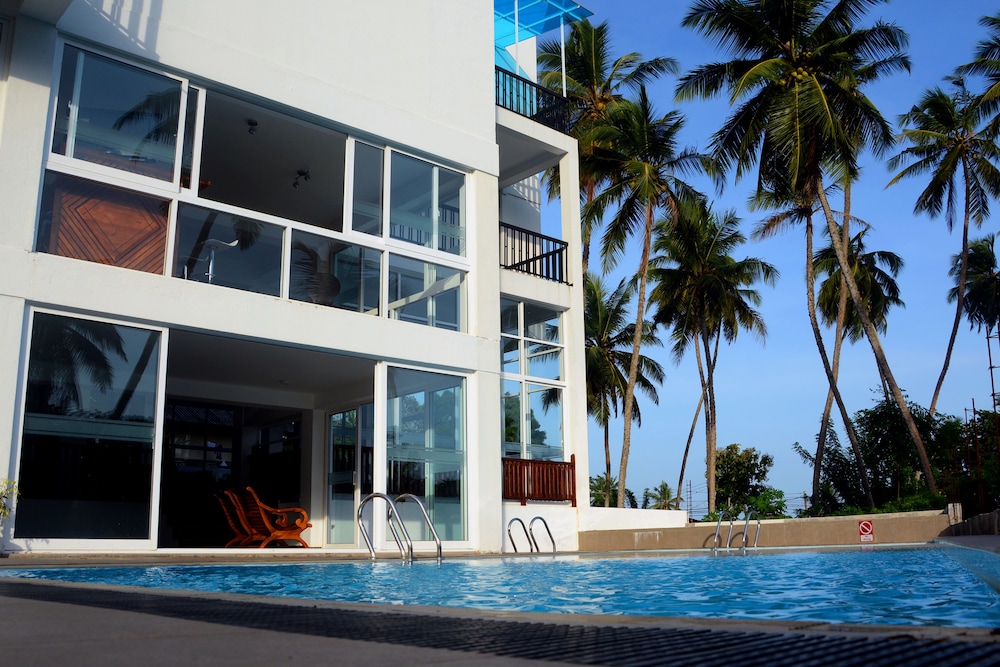Sole Luna Resort And Spa 7/50