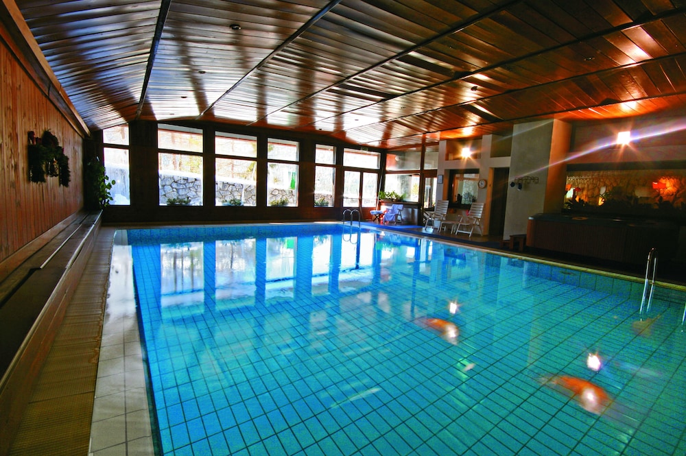 Hotel Mirage 18/34