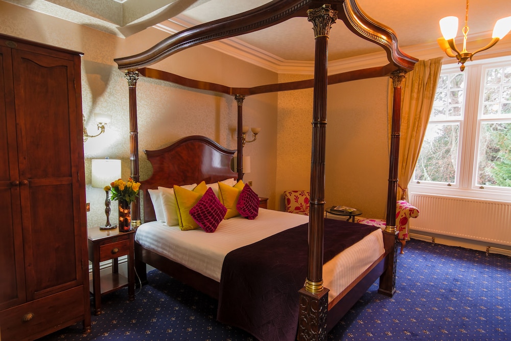 Pine Trees Hotel Pitlochry 26/65