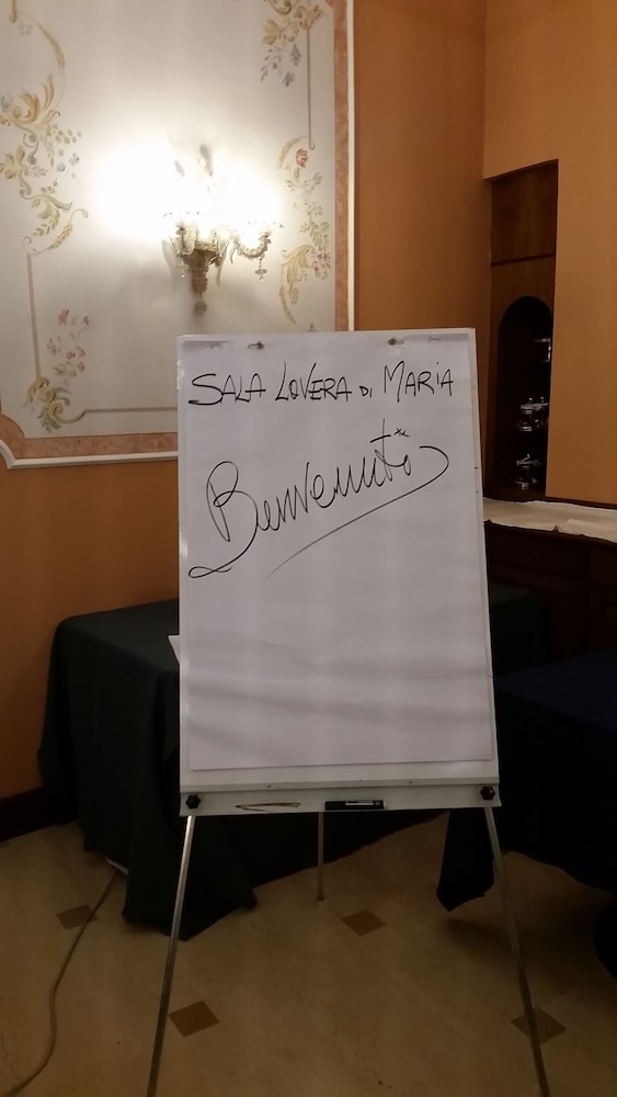Hotel Palazzo Lovera 9/63
