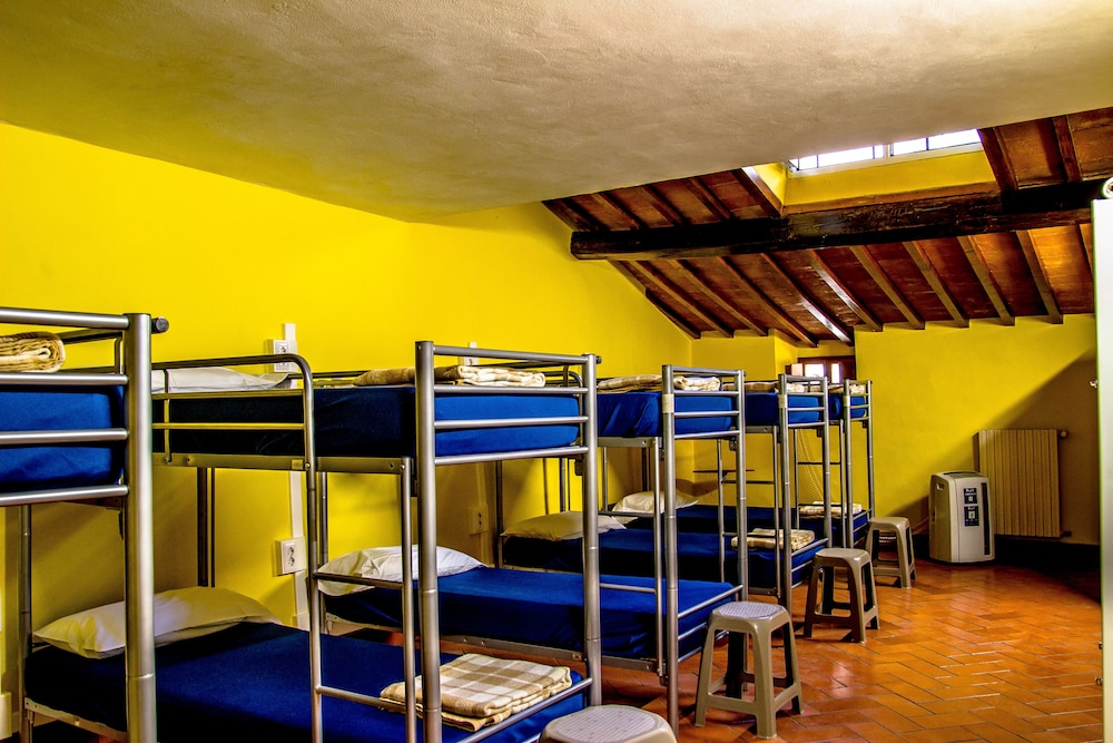 Hostel Santa Monaca 33/50
