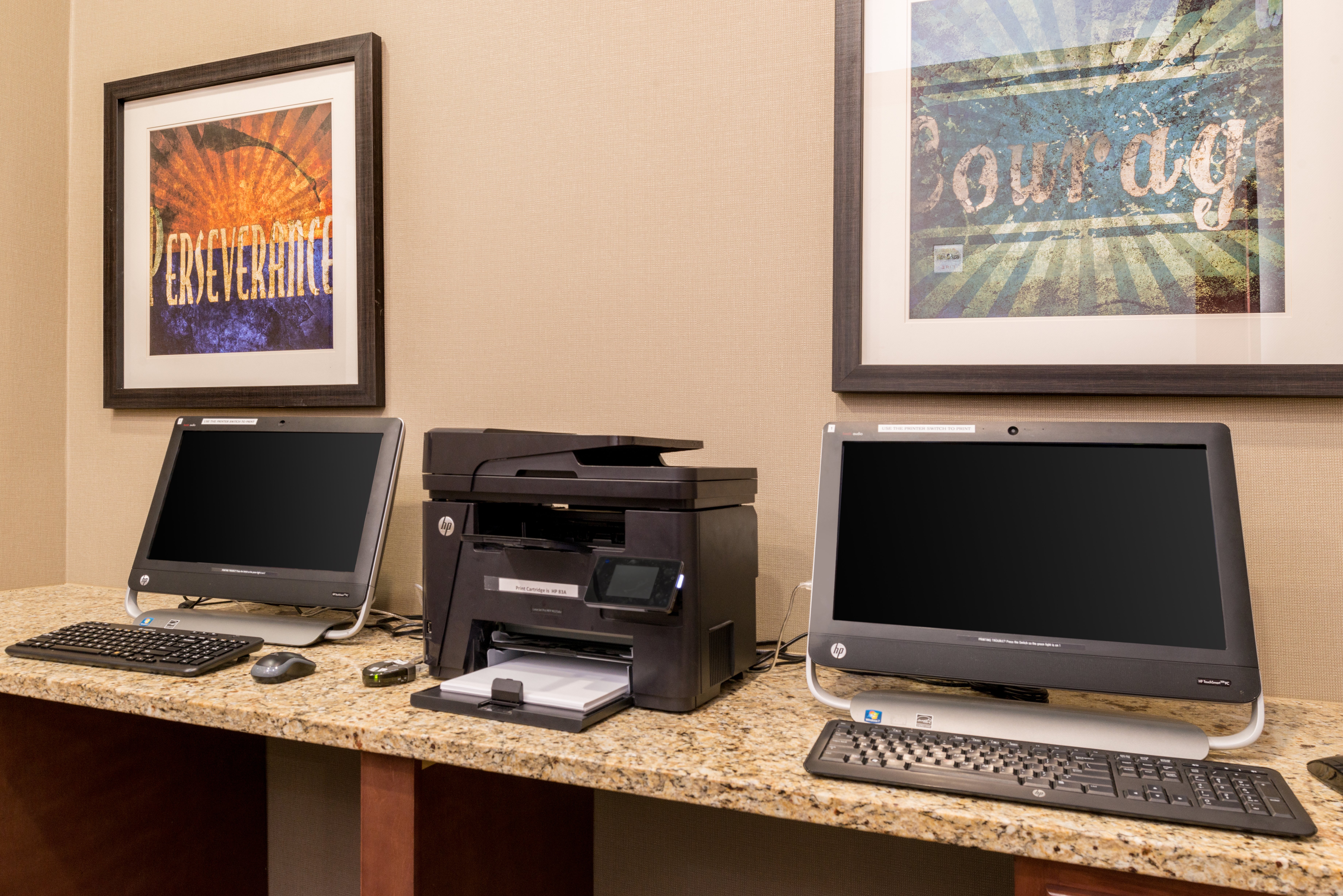STAYBRIDGE SUITES DENVER TECH CENTER 31/34