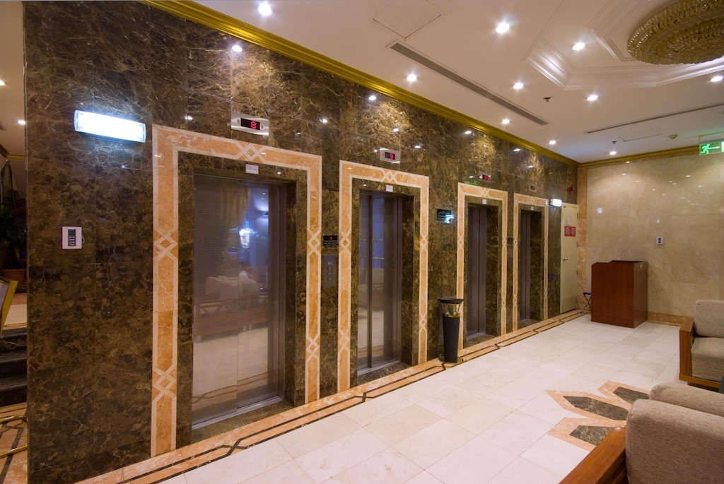 فندق بلازا إن احد(Plaza Inn Ohud) 16/25