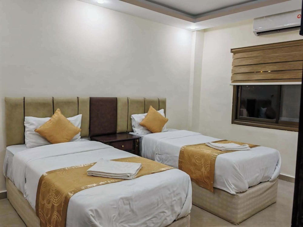 Petra Gate Hotel 18/50