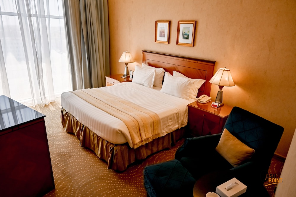 رامادا(EASTYARD Khobar – Hotel) 12/45