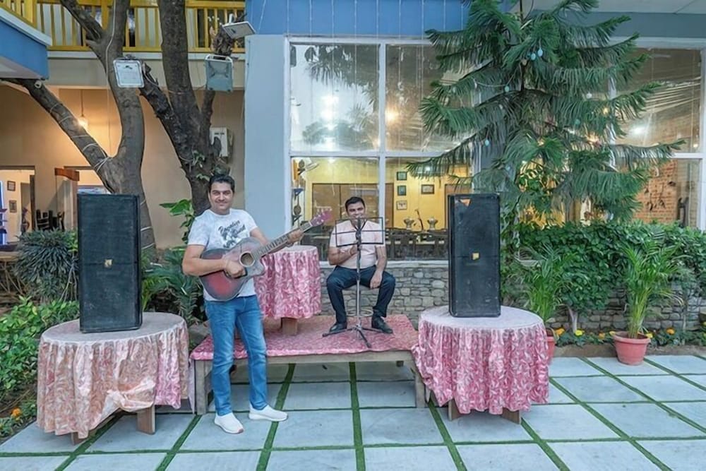 Le Reserve Resort Corbett 26/50