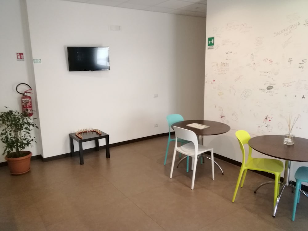 Matera Sassi Rooms 21A 21B 14/27