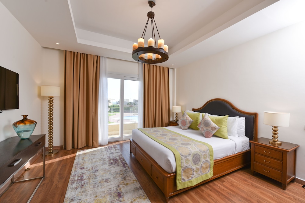 Tolip Hotel North Coast 24/77