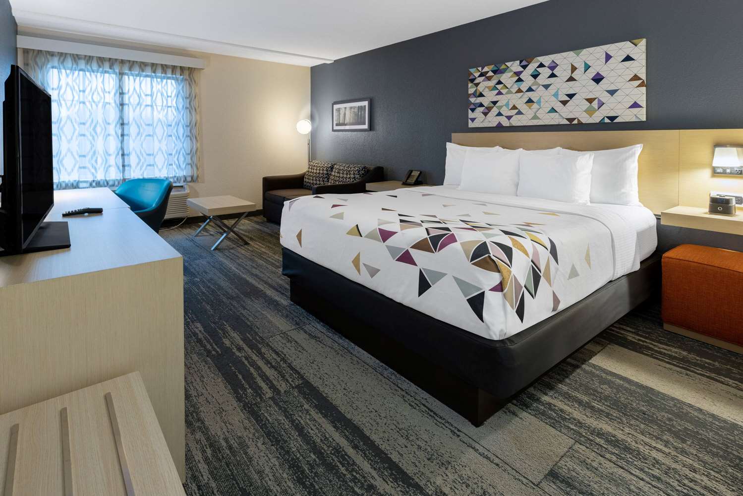 Baymont by Wyndham White Plains Elmsford 10/44